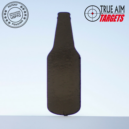 Bottle Target